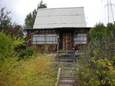 Лот: 810909. Фото: 1. дача Нанжуль (Солонцы). Дачи