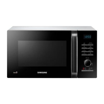Лот: 13569219. Фото: 1. Микроволновая печь SAMSUNG MS... Микроволновки, мини-печи