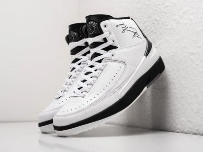Лот: 24978129. Фото: 1. Кроссовки Nike Air Jordan 2. Кеды, кроссовки, слипоны