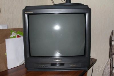 Лот: 599577. Фото: 1. Телевизор Panasonic. Телевизоры