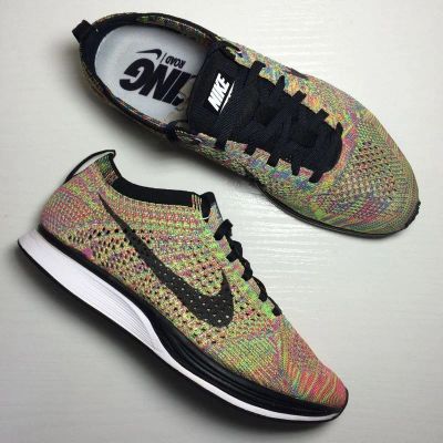 Лот: 8003095. Фото: 1. Nike россовки Flyknit Nike (36-39... Кеды, кроссовки, слипоны