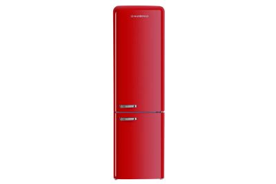 Лот: 25232765. Фото: 1. Холодильник MAUNFELD MFF186NF. Холодильники, морозильные камеры