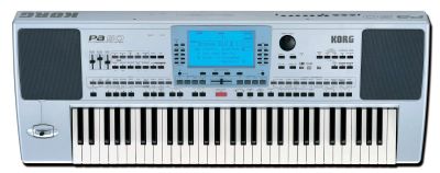 Лот: 21387983. Фото: 1. KORG PA -50. Клавишные
