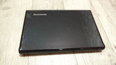 Лот: 18352013. Фото: 1. Ноутбук Lenovo G570. Ноутбуки