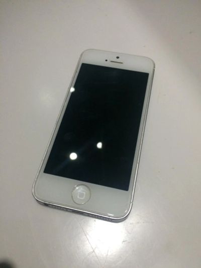 Лот: 10590099. Фото: 1. IPhone. Смартфоны