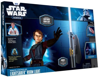 Лот: 10945102. Фото: 1. Star Wars Звездные Войны Световой... Другое освещение