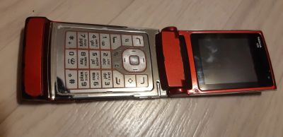 Лот: 15856695. Фото: 1. Телефон NOKIA N76. Кнопочные мобильные телефоны