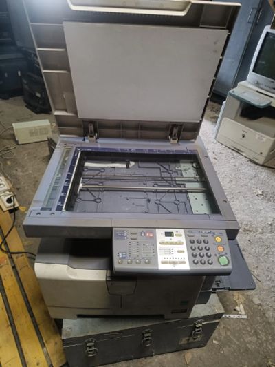 Лот: 20540823. Фото: 1. Копир. МФУ и копировальные аппараты