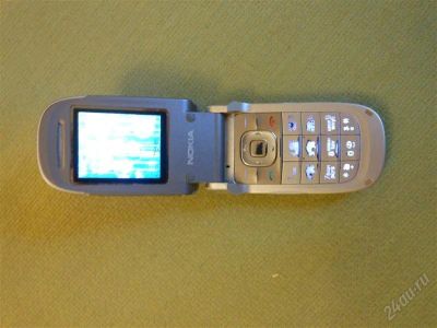 Лот: 2955689. Фото: 1. nokia 2760. Кнопочные мобильные телефоны