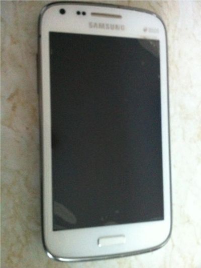 Лот: 6630824. Фото: 1. Samsung Galaxy Core GT-I8262. Смартфоны