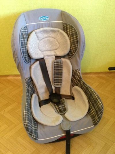 Лот: 9415793. Фото: 1. Автокресло 0-18 кг. Детские автокресла