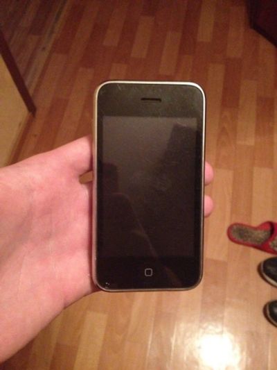 Лот: 6055545. Фото: 1. iphone 3g обмен. Смартфоны