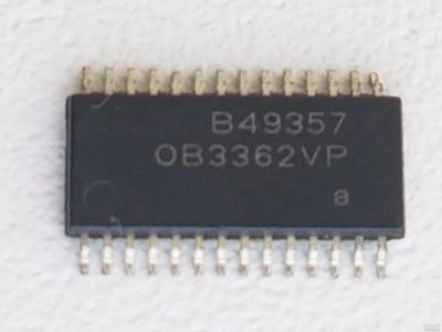 Лот: 13836103. Фото: 1. Микросхема OB3362VP OB3362 (B2-11... Микросхемы