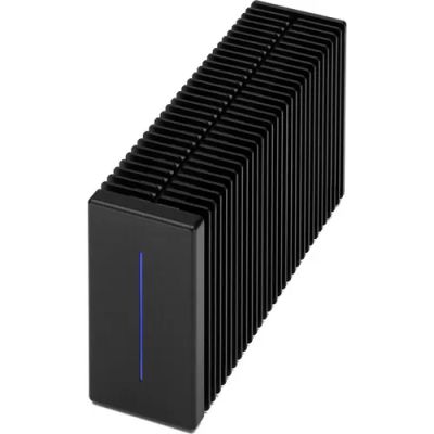Лот: 25432458. Фото: 1. Внешний диск SSD OWC 12TB ThunderBlade... Жёсткие диски (HDD)