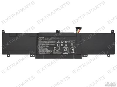 Лот: 17879294. Фото: 1. Аккумулятор Asus ZenBook UX303L. Аккумуляторы