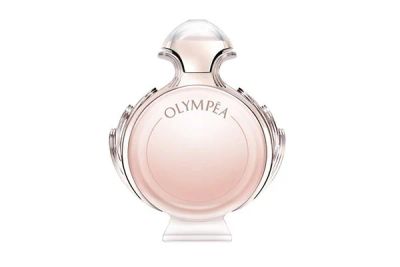 Лот: 9156712. Фото: 1. Paco Rabanne Olympea Aqua 80ml... Женская парфюмерия