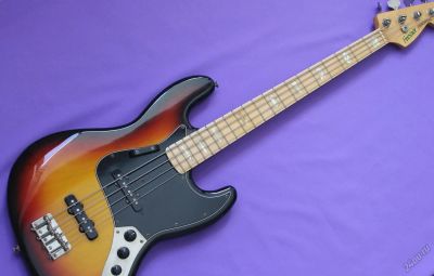 Лот: 5717287. Фото: 1. Fresher FJB Made In Japan нач... Гитары