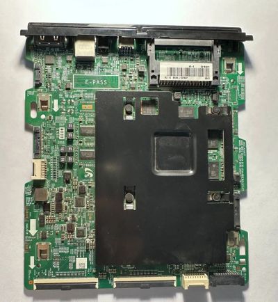 Лот: 24696820. Фото: 1. BN41-02504A BN94-10753P tv Samsung... Запчасти для телевизоров, видеотехники, аудиотехники