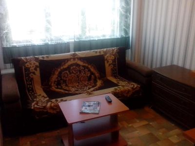 Лот: 4075046. Фото: 1. сдам гостинку 20кв.м.,Солнечный. Квартиры, студии