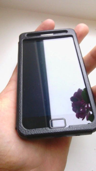 Лот: 3821300. Фото: 1. Самсунг галакси с2, Samsung galaxy... Смартфоны