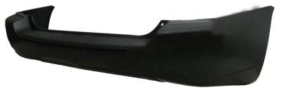 Лот: 7425341. Фото: 1. Бампер задний Toyota Highlander... Кузов