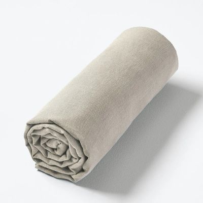 Лот: 24248202. Фото: 1. Натяжная простыня LaRedoute. Постельное бельё