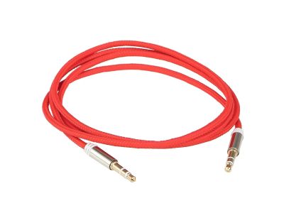 Лот: 15737523. Фото: 1. Aura RCA-J10R Кабель миниджек... Дата-кабели, переходники