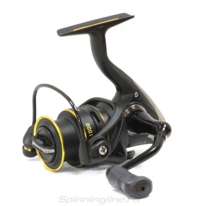 Лот: 9941310. Фото: 1. Катушка RYOBI Virtus 4000. Катушки, комплектующие