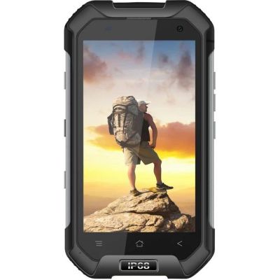 Лот: 14010076. Фото: 1. 4.7" Смартфон Blackview BV6000... Смартфоны