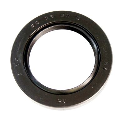 Лот: 21367100. Фото: 1. Сальник 35x52x8 HONDA BF20 / BF25... Запчасти для лодок, катеров, лодочных моторов