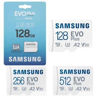 Лот: 20995542. Фото: 1. Карта памяти Micro SD Samsung... Карты памяти