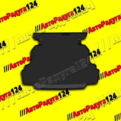 Лот: 18648680. Фото: 1. Коврик багажника Geely Emgrand... Чехлы, коврики, оплетки руля