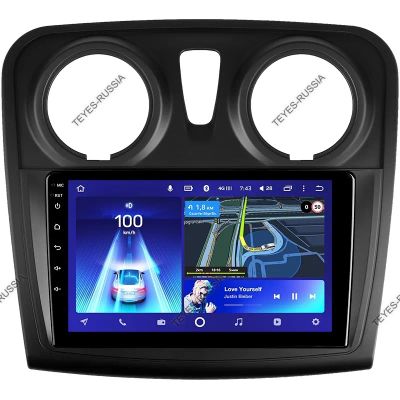 Лот: 20760225. Фото: 1. Магнитола Teyes CC2L (Lite) Plus... Автомагнитолы