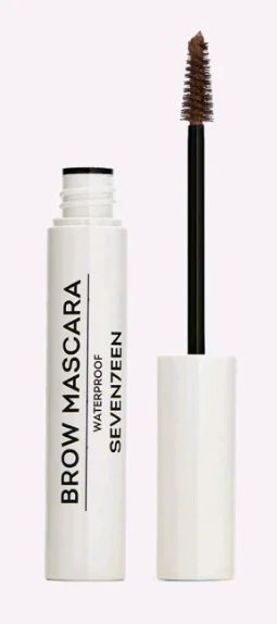 Лот: 19097420. Фото: 1. Seventeen Brow Mascara Waterproof... Макияж
