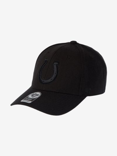 Лот: 25392355. Фото: 1. Бейсболка 47 BRAND F-MVP14WBV-BKB... Другое (спортивная одежда)