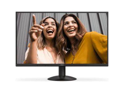 Лот: 25676585. Фото: 1. Монитор AOC 27B30H. ЖК-мониторы