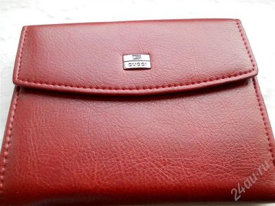 Лот: 457590. Фото: 1. Кошелек Gucci. Бумажники, кошельки, портмоне