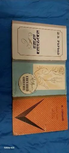 Лот: 24847020. Фото: 1. книги. Художественная