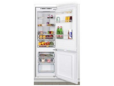 Лот: 21362474. Фото: 1. Встраиваемый холодильник Maunfeld... Холодильники, морозильные камеры