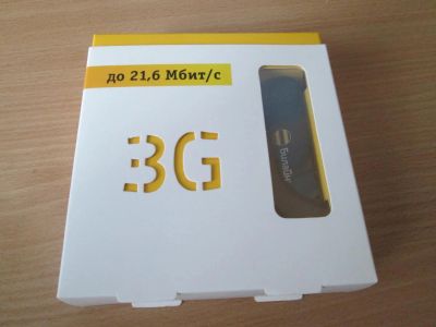 Лот: 5392022. Фото: 1. 3g модем Билайн ZTE. Беспроводные модемы