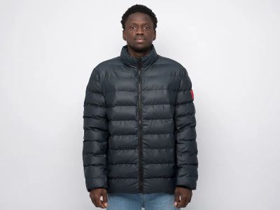 Лот: 24976137. Фото: 1. Куртка зимняя Hugo Boss. Верхняя одежда