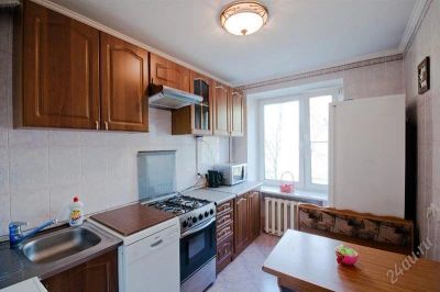 Лот: 2651162. Фото: 1. Сдам квартиру посуточно 1300 руб... Квартиры, студии