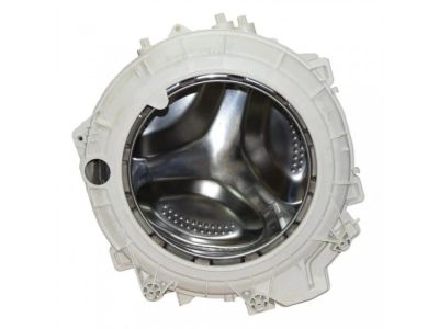 Лот: 17230914. Фото: 1. Бак в сборе Ariston, Indesit 145034. Запчасти для стиральных и посудомоечных машин