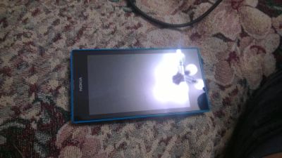 Лот: 5371351. Фото: 1. Nokia lumia 520. Смартфоны