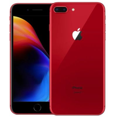 Лот: 11388844. Фото: 1. Apple iPhone 8 Plus 256Gb RED... Смартфоны