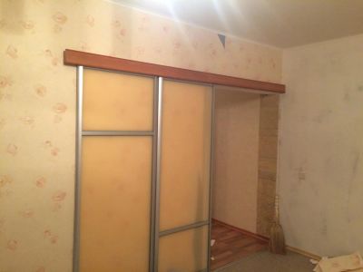 Лот: 3637016. Фото: 1. Дверь откатная, купе, раздвижная. Двери межкомнатные