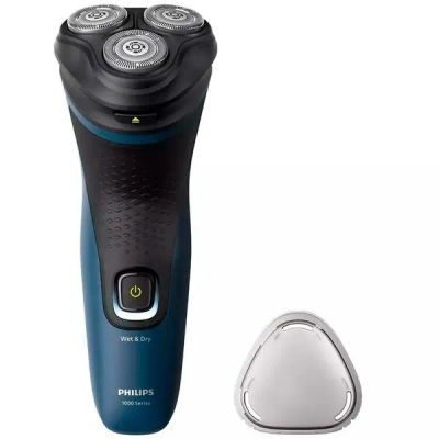 Лот: 25048407. Фото: 1. Электробритва Philips Series 1000... Укладка и стрижка волос, бритьё, эпиляция