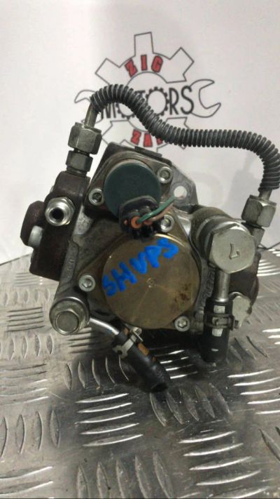 Лот: 18795590. Фото: 1. ТНВД 294000-1660 Mazda CX-5 KE2FW... Двигатель и элементы двигателя