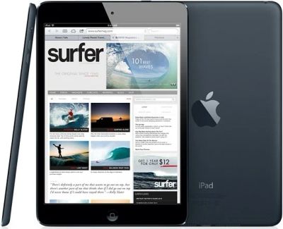 Лот: 4519303. Фото: 1. Продам ipad3mini на 64 гб с 3g... Планшеты