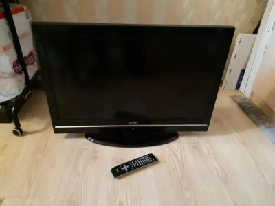 Лот: 20314157. Фото: 1. Рабочий ЖК телевизор 32" Vestel. Телевизоры